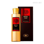 Туалетные духи La Maison de la Vanille Royal Oud