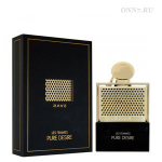Туалетные духи Lattafa Perfumes Pure Desire Femme