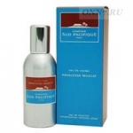 Туалетная вода Comptoir Sud Pacifique Princesse Muscat
