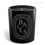 Свеча Diptyque Baies Candle