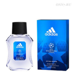 Туалетная вода Adidas UEFA Champions League Anthem Edition