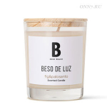 Свеча Beso Beach Perfumes Beso De Luz