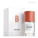 Туалетные духи Beso Beach Perfumes Beso Pasion