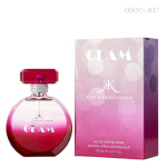 Туалетные духи Kim Kardashian Glam