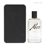 Туалетные духи Akro Dark