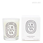 Свеча Diptyque Choisya