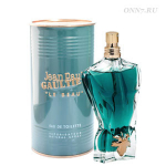 Туалетная вода Jean Paul Gaultier Le Beau