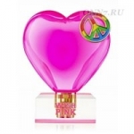 Туалетные духи Victoria’s Secret Life Is Pink Wish Pink
