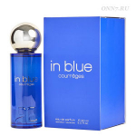 Туалетные духи Courreges In Blue Courreges