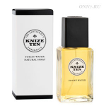 Туалетная вода Knize Knize Ten