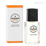 Туалетная вода Knize Knize Two