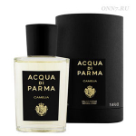 Туалетные духи Acqua di Parma Camelia Eau de Parfum