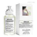 Туалетная вода Maison Martin Margiela Replica Matcha Meditation