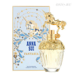 Туалетная вода Anna Sui Fantasia