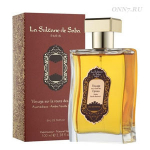 Туалетные духи La Sultane de Saba Voyage sur la route des Epices