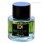 Туалетные духи Koutisse Perfume Memorial