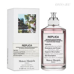 Туалетная вода Maison Martin Margiela Replica Springtime in a Park