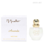 Туалетные духи M.Micallef Ananda Nectar