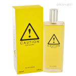 Туалетная вода Kraft Caution for Women