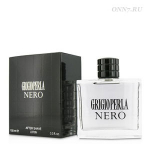 Туалетная вода La Perla Grigioperla Nero