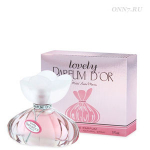 Туалетные духи Kristel Saint Martin Lovely Parfum D’Or