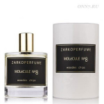 Туалетные духи Zarkoperfume MOLeCULE 8