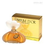 Туалетные духи Kristel Saint Martin Parfum D’Or