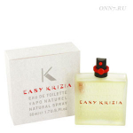 Туалетная вода Krizia Easy Krizia