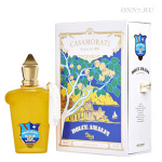 Туалетные духи Xerjoff Dolce Amalfi