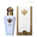 Туалетные духи Noble Royale Fleur De Marbre