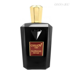 Туалетные духи Orlov Paris Supreme Star