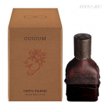 Духи Orto Parisi Cuoium