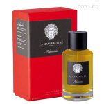 Туалетные духи La Manufacture Admirabilis