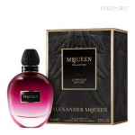Туалетные духи Alexander McQueen Luminous Orchid