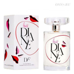 Туалетные духи Diane von Furstenberg Love Diane