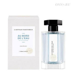 Одеколон L Artisan Parfumeur Au Bord de L’eau