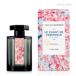 Туалетные духи L Artisan Parfumeur Le Chant de Camargue