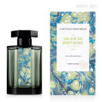Туалетные духи L Artisan Parfumeur Un Air de Bretagne