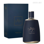 Туалетные духи L’Arc Argentium