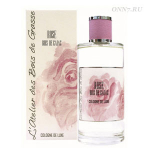 Одеколон L’Atelier des Bois de Grasse Rose Bois de Gaiac