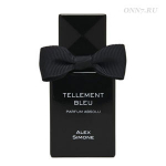 Духи Alex Simone Tellement Bleu Parfum