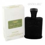 Туалетная вода Creed Green Irish Tweed