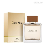 Туалетные духи Aigner Cara Mia