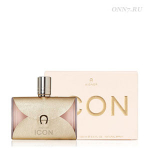 Туалетные духи Aigner Icon