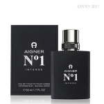 Туалетная вода Aigner Aigner №1 Intense