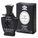 Туалетная вода Creed Love in Black