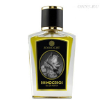 Туалетные духи Zoologist Rhinoceros