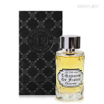 Туалетные духи 12 Parfumeurs Francais Cheverny