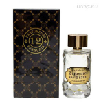 Туалетные духи 12 Parfumeurs Francais Fontainebleau