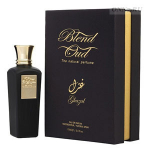 Туалетные духи Blend Oud Ghazal